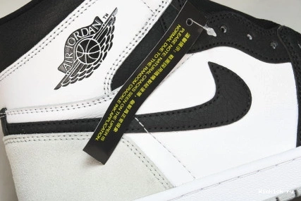 Haze Stage Jordan High 1 Retro OG 0707